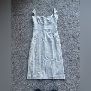 VINTAGE - Louis Verdad Dress - Size M